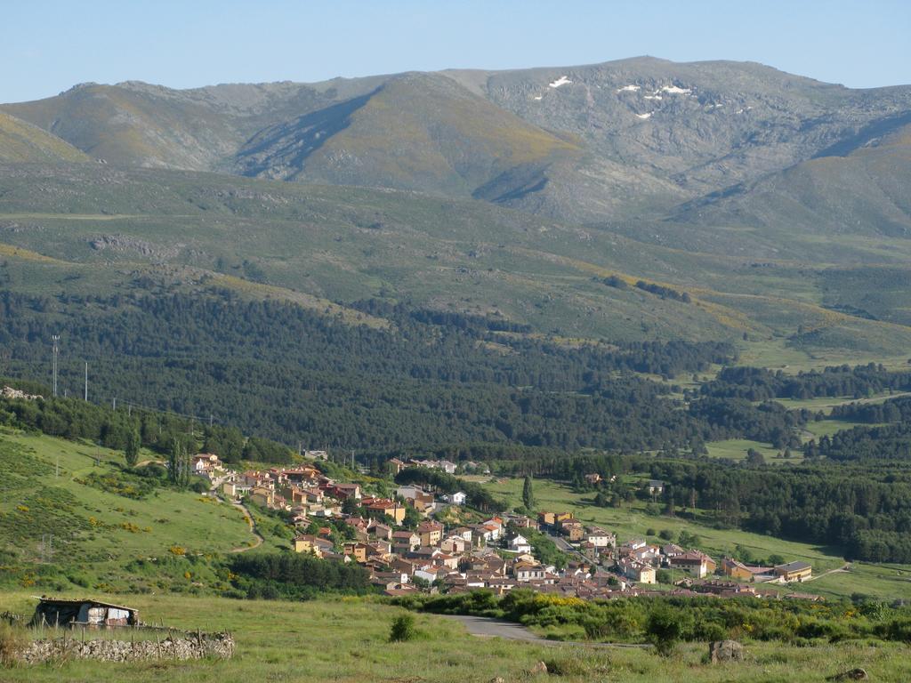 فيلا La Ladera هووس ديل إسبينو الغرفة الصورة